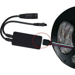 Sonoff Ασύρματο RGB Controller Wi-Fi με Τηλεχειριστήριο L2-CΚωδικός: 33755268