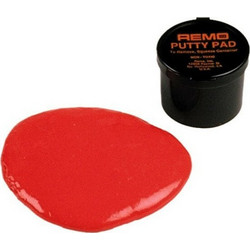 Remo Puddy Pad RedΚωδικός: RT-1001-52