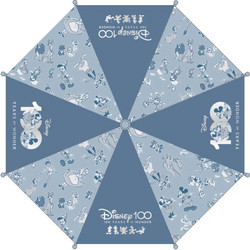 Disney manual folding umbrella 53cm