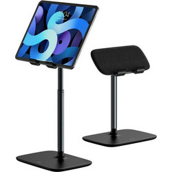 Baseus SUZJ-01 Βάση Tablet Γραφείου έως 21" Black