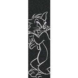 Almost Skateboards Γυαλόχαρτο Mad Cat