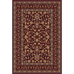 Newplan Εκκλησιαστικό Χαλί Patmos A487D Red-Cherry 200x300cmΚωδικός: 25739825