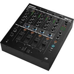 Reloop DJ RMX-44BT DJ Controller 4 Καναλιών