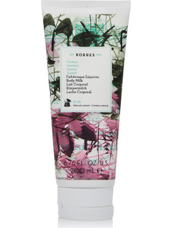 Korres Jasmine Ενυδατική Lotion Σώματος Tube 200ml