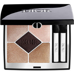 Dior 5 Couleurs Designer 539 Grand Bal Παλέτα Σκιών σε Κρεμώδη Μορφή