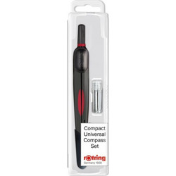 Διαβήτης Rotring Compact R676530