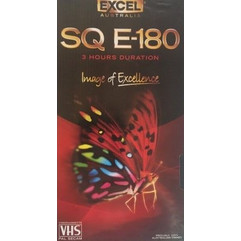 EXCEL SQ E-180
