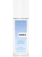 Mexx Fresh Splash For Him Ανδρικό Αποσμητικό Spray 75ml