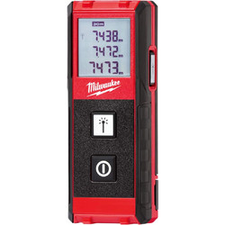 Milwaukee LDM30
