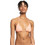 Roxy Bikini Top Τριγωνάκι Σομόν ERJX304591-MFQ0