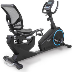 Amila Atlas 600R 92451 Καθιστό Ποδήλατο Γυμναστικής Μαγνητικό