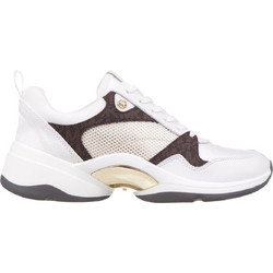 Michael Kors Orion Γυναικεία Sneakers Πολύχρωμα 43F2ORFS1D