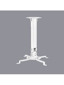 Brateck PRB-18S White