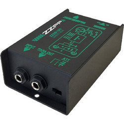 ZZiPP ZZDB100 DI Box