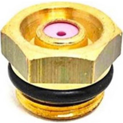 Μπεκ για Αυλούς Ψεκασμού 2.0mm Κεραμικό Farmate (69B10)
