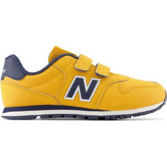 New Balance 500 Παιδικά Sneakers Κίτρινα PV500VG1