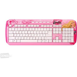 Art MC-5003 Brabie Pink Πληκτρολόγιο