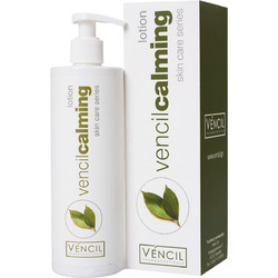 Vencil Calming Lotion 400ml