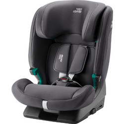 Britax Romer Evolvafix Κάθισμα Αυτοκινήτου i-Size Midnight Grey