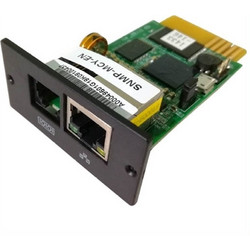 SNMP Adapter for Online UPS (Aten Pro/Balder/Garun) ACUP-SN000MP-AZ01B . Κωδικός: 41770655