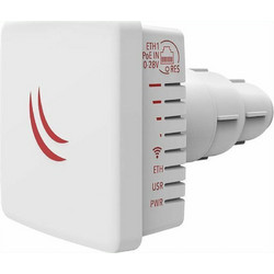MikroTik LDF 5 Ενίσχυση Κεραίας 600 MHz Ram 64 MB Level 3 RBLDF-5ND Κωδικός: 25574666