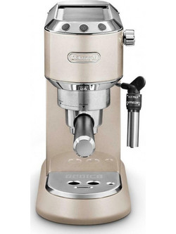 DeLonghi EC785.BG Dedica Μηχανή Espresso 1300W 15bar