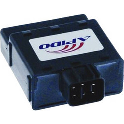 Apido Ηλεκτρονικές Yamaha Crypton T-110 / Crypton-R 115 Κωδικός: 23933043