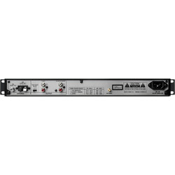 Denon DN-300Z Rack CD Player με Ραδιόφωνο & Bluetooth