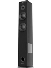 Energy Sistem Tower 5 G2 Ηχείο Hi-Fi Δαπέδου 65W Black