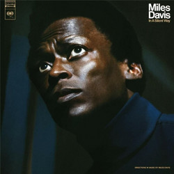 In A Silent Way (50th Anniversary) - Miles Davis LP Κωδικός: 36843571