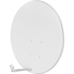 CORAB COR-900S-J Δορυφορικό Πιάτο 90cm από Χάλυβα Κωδικός: 38807838
