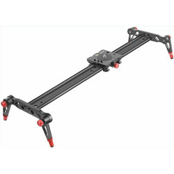 Neewer Aluminum Alloy Camera Track Slider Video Stabilizer Rail 10089695 Κωδικός: 36765953