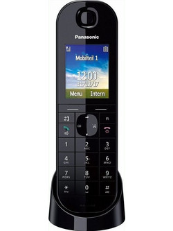 Panasonic KX-TGQ400 Black