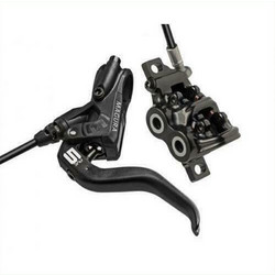 MAGURA MT5 2 FINGER ALUMINUM LIGHT WEIGHT LEVER BLADE 2700477 Κωδικός: 36162211
