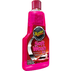 Meguiar's Soft Wash Gel 473ml