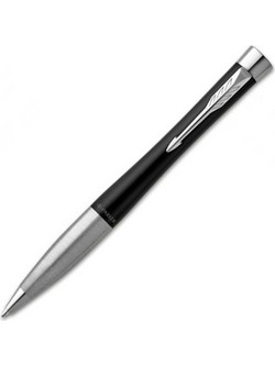 Parker Urban Muted Black Στυλό Διαρκείας