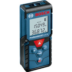 Bosch GLM 40