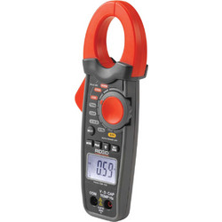 RIDGID ΨΗΦΙΑΚΗ ΑΜΠΕΡΟΤΣΙΜΠΙΔΑ MICRO CM-100 37428