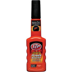 Βελτιωτικό οκτανίων Power Booster 200ml