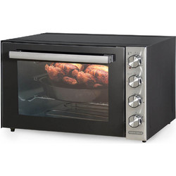 Termomax TR7011 Ηλεκτρικό Φουρνάκι 70lt χωρίς Εστίες