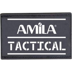 Patch AMILA tactical 95346