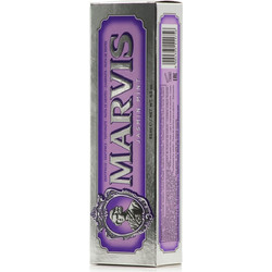 Marvis Jasmin Mint Οδοντόκρεμα για Λεύκανση κατά της Πλάκας 85ml