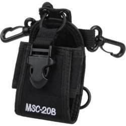 Θήκη για πομποδέκτες - Baofeng - MSC-20B