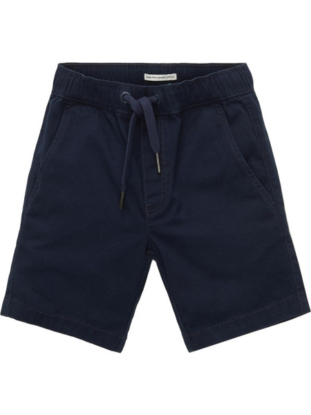 Tom Tailor Παιδικό Σορτς Υφασμάτινο Navy Μπλε 1036051-10668