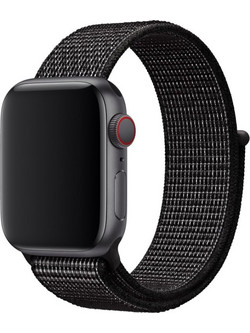 Nike sport loop discount white