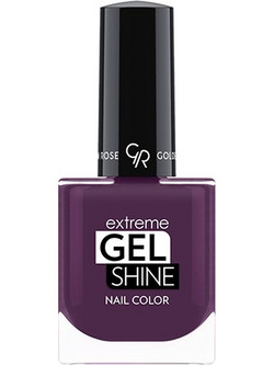 Golden Rose Extreme Gel Shine 73 Gloss Βερνίκι Νυχιών Quick Dry 10.2ml