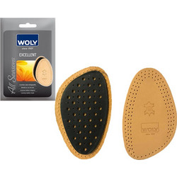 Woly Half Excellent Πάτοι Παπουτσιών