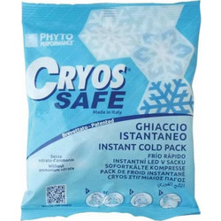 Phyto Performance Cryos Safe Στιγμιαίος Πάγος 18x15cm