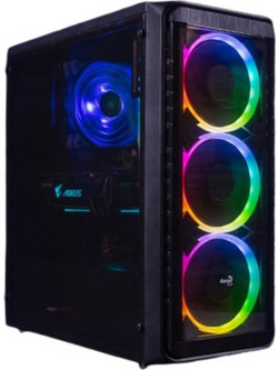 Vengeance Aero-O2 (Ryzen 5-5600G/16GB/512GB SSD/Radeon Graphics/FreeDos)
