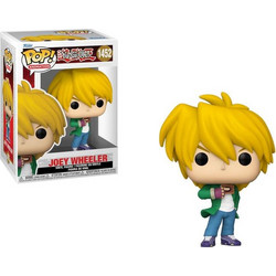 Funko Pop! Animation Yu-Gi-Oh! 1452 Joey Wheeler
